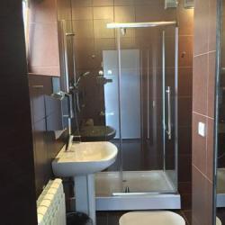 Фото Отель Олимпик