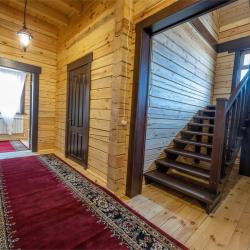 Коттедж премиум Бородинский