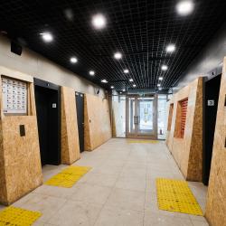 фото 15 Uragan Apart (Ураган Апарт) на шоссе Волоколамское