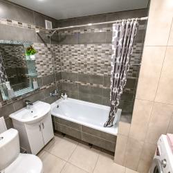 Фото Отель Top house на улице Пологая