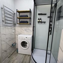 Номер студия улучшенный