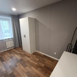 3-комнатные апартаменты улучшенные ул. Возрождения, д. 86а, кв. 445