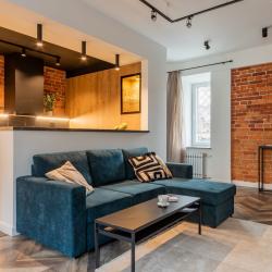 фото 5 Letyourflat (Лэтюфлэт) на улице Звенигородская