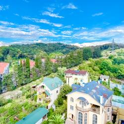 Фото Отель Abri Luxe (Абри Люкс) на Медовой