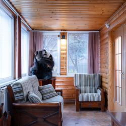 Фото Отель Дом с баней