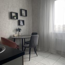 2-комнатные апартаменты улучшенные