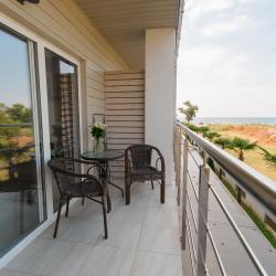 Фото Отель Aquamarine Family Club Hotel (Аквамарин Фэмили Клаб)