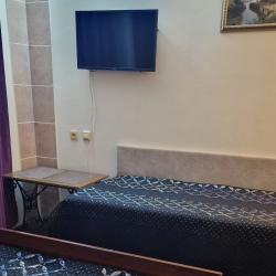 Фото Отель Анюта