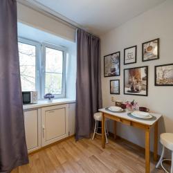 1-комнатные апартаменты стандарт