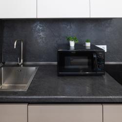 фото 12 MOKO Apartments (МОКО Апартментс) на улице Большая Семёновская 45