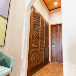 2-местный номер стандарт улучшенный  с террасой