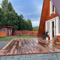 Фото Отель Harakka Talo