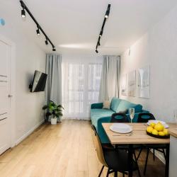 Фото Апартаменты Privi House на улице Шишкина 30