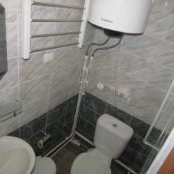 Номер люкс с 2 односпальными кроватями