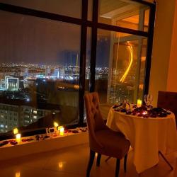 Фото Апартаменты на Комсомольском проспекте 138