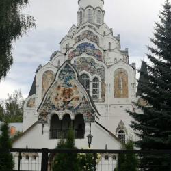 Дом-дача на Клязьме — 7dc8292d131d8127cf20e716b3ea9032