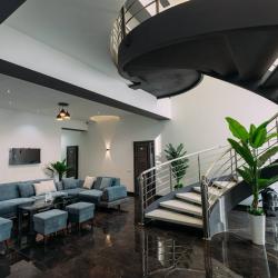 Фото Отель White Hotel (Вайт)
