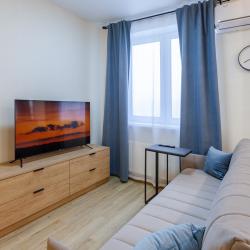 Фото Отель RentPlaza на 4 проезд 67