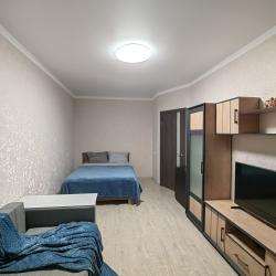 1-комнатные апартаменты улучшенные