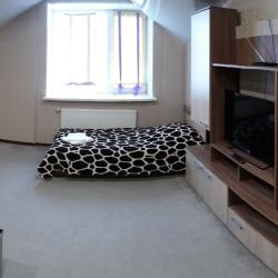 Фото Отель Люксембург