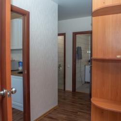 Фото Апартаменты на Московском шоссе 18-й км