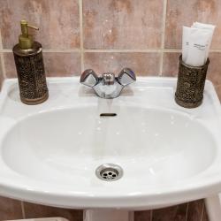 2-комнатные апартаменты эконом Санкт-Петербург, Кирпичный пер., д. 3