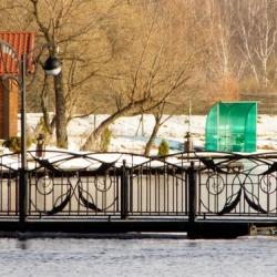 Фото Отель Fisherix (Фишерикс)
