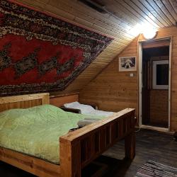 Фото Отель Коттедж Бухаус