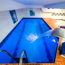 Фото Отель Ирина