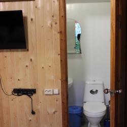 Фото Отель Эдем