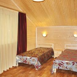 Фото Отель Дача Липенка