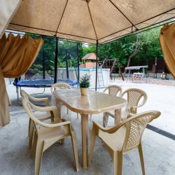 Фото Отель У Елены