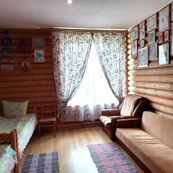 5-комнатный коттедж улучшенный