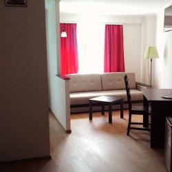 Фото Отель Кемка