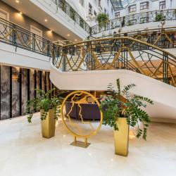 фото 8 Ренессанс Санкт-Петербург Балтик Отель (Renaissance St. Petersburg Baltic Hotel)