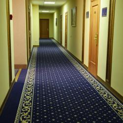 Фото Отель Лидер