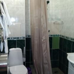 Фото Отель Лето