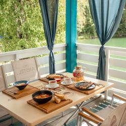 Фото Отель Березка