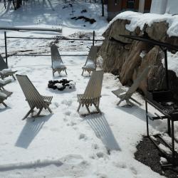 Фото Отель Горы Горы