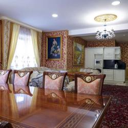 Фото Отель Усадьба Хлудова