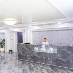 Фото Отель Payitaxt Andijan (Пайтахт )