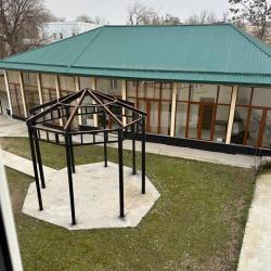 Фото Отель Big Star Hotel (Биг Стар)