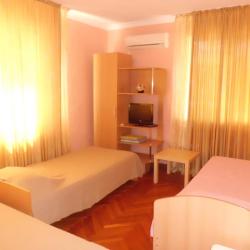 Фото Отель Светлана