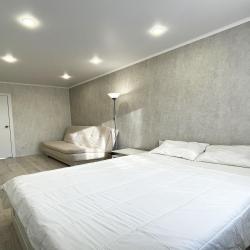 Фото Отель Добрые сутки на улице Петра Мерлина 23