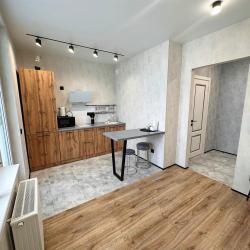 Фото Апартаменты Европейский квартал