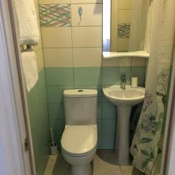 Фото Апартаменты на улице Октябрьская