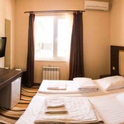 Фото Отель Валентина