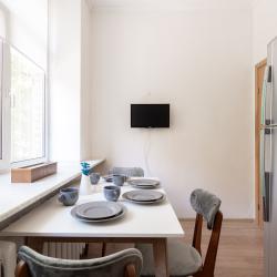 фото 14 Апартаменты Keytee.Home (Кейти.Хоме) на улице 2-я Советская улица 18В