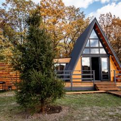 Фото Отель Клевер Парк