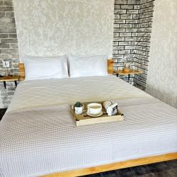 1-комнатные апартаменты улучшенные